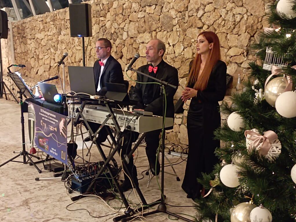 5312714 Musica per matrimoni 